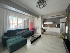 Metrou 1 Mai, 1 km Piata Domenii, apartament 2 camere, bloc 2008