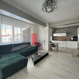 Metrou 1 Mai, 1 km Piata Domenii, apartament 2 camere, bloc 2008